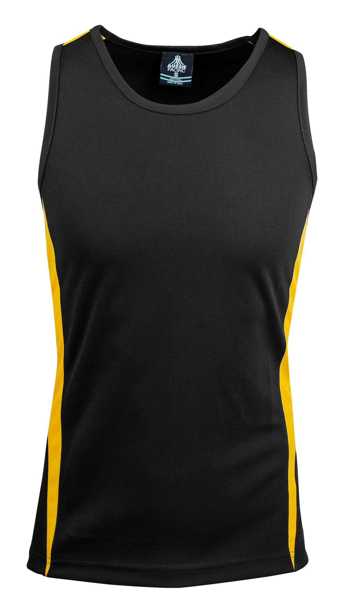 Aussie Pacific Eureka mens singlet - (1104)
