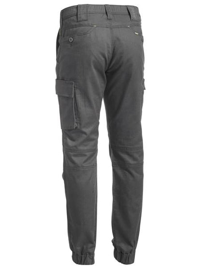 Bisley Ripstop Stove Pipe Engineered Cargo Pant(BPC6476)