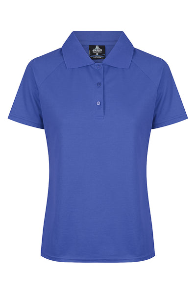 Aussie Pacific Keira Ladies Polo (2306)