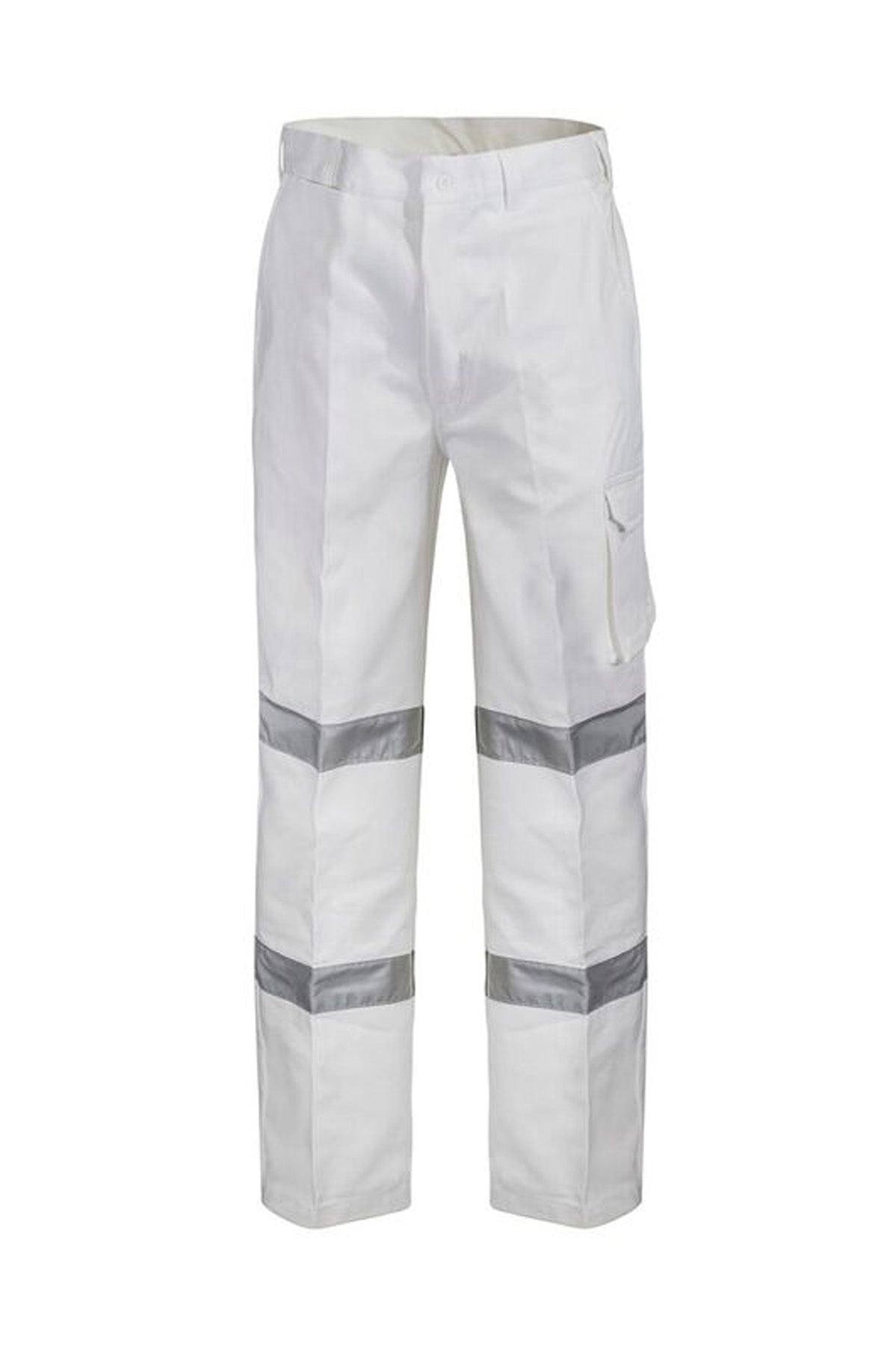 Workcraft Cargo Drill Pant Csr Tape (WP3223)