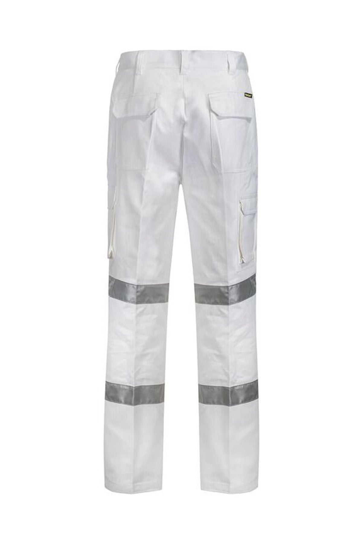 Workcraft Cargo Drill Pant Csr Tape (WP3223)