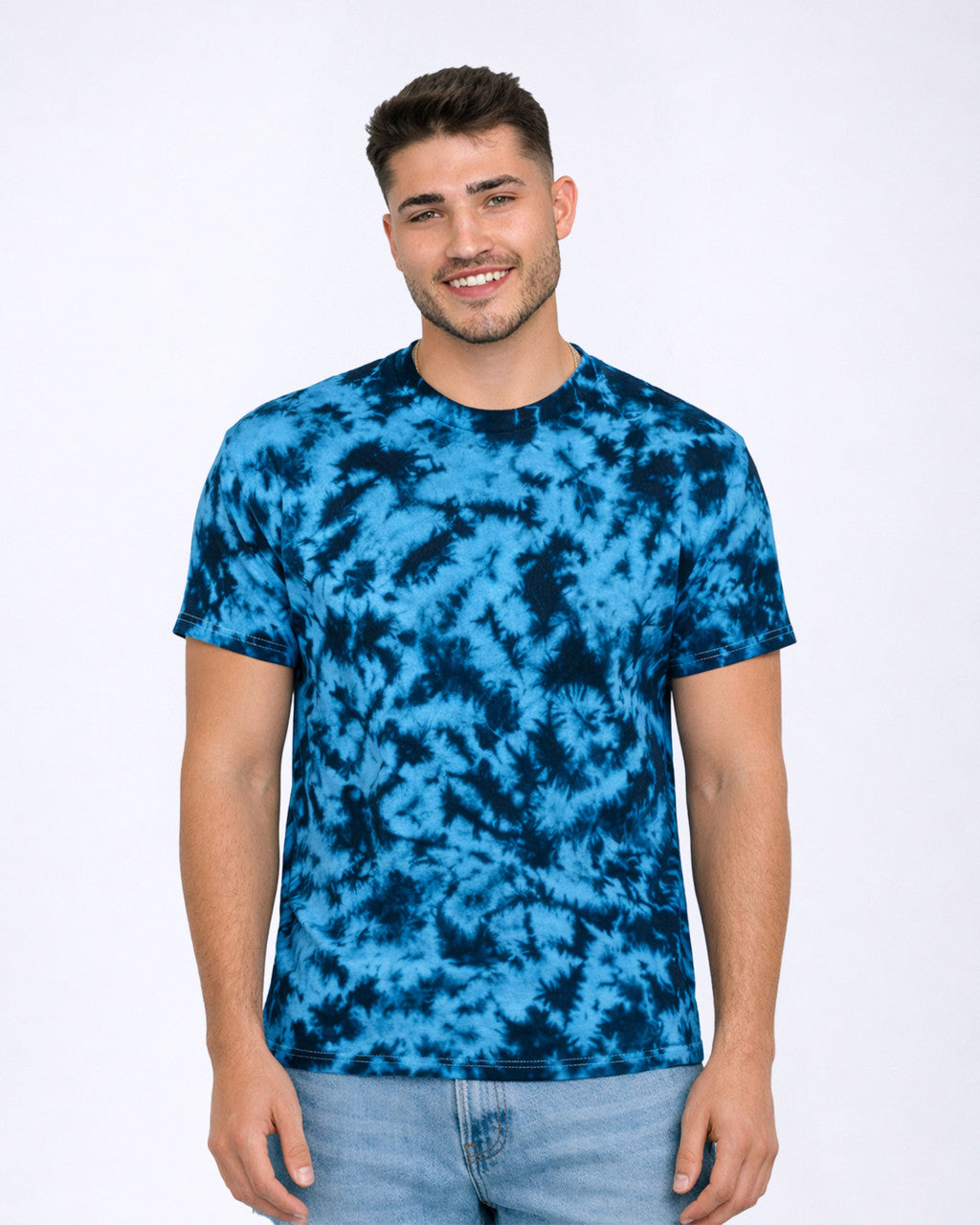 Colortone Crystal Wash Adult T-Shirt (1390)
