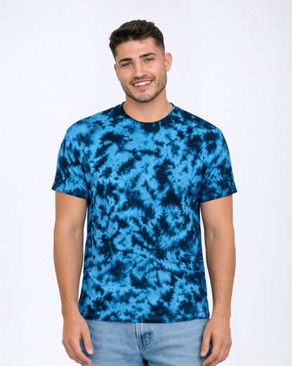 Colortone Crystal Wash Adult T-Shirt (1390)