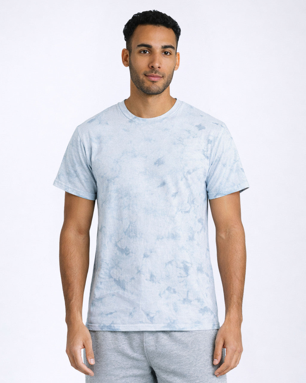 Colortone Crystal Wash Adult T-Shirt (1390)