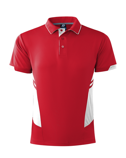 Aussie Pacific Mens Tasman Polo (1st 10 colors) (1311)