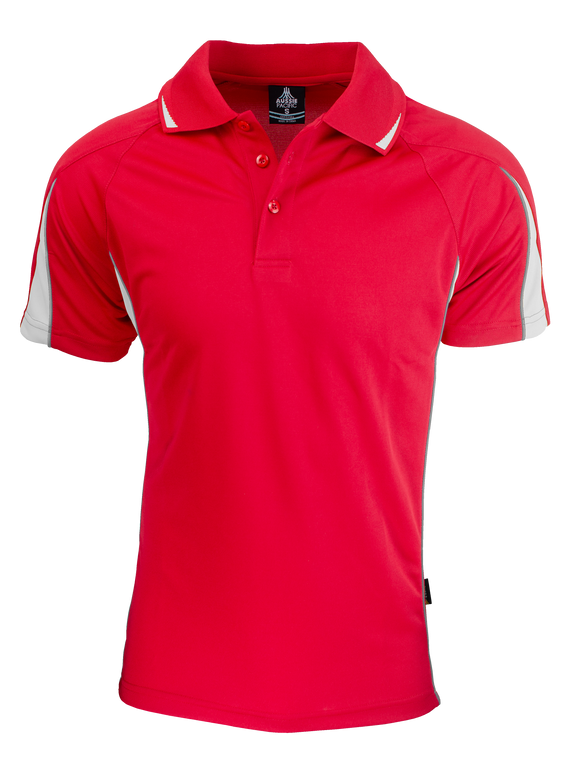 Aussie Pacific Eureka Mens Polo -(1304)