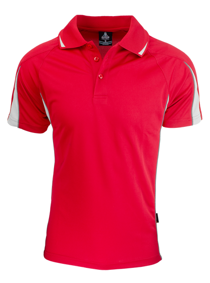 Aussie Pacific Eureka Mens Polo -(1304)