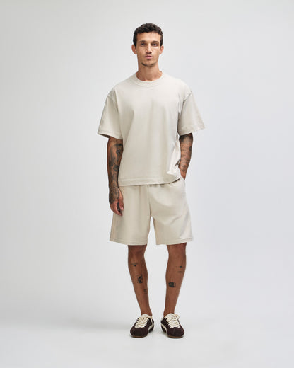 American Apparel Unisex Boxy T-Shirt (13ML0)