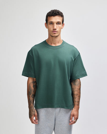 American Apparel Unisex Boxy T-Shirt (13ML0)