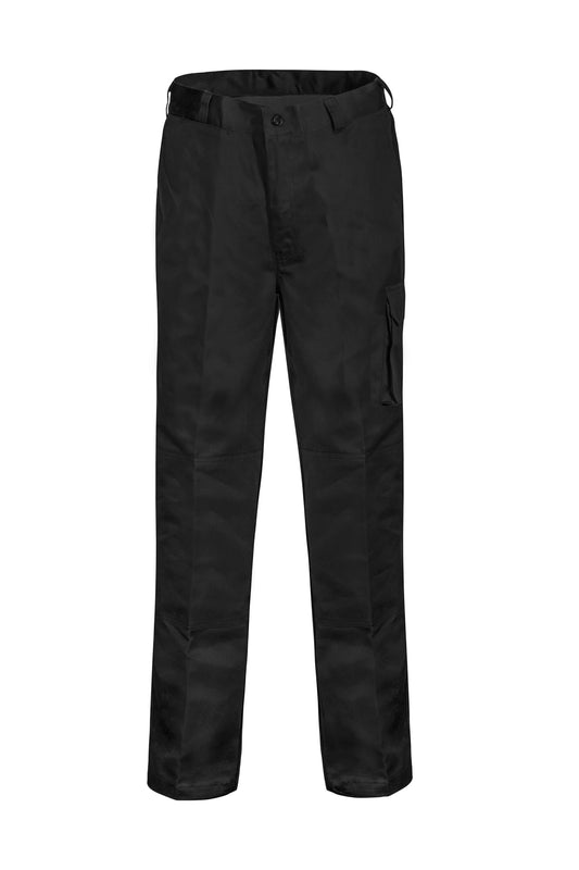 Workcraft Mid Weight Modern Fit Cargo (WP3060)