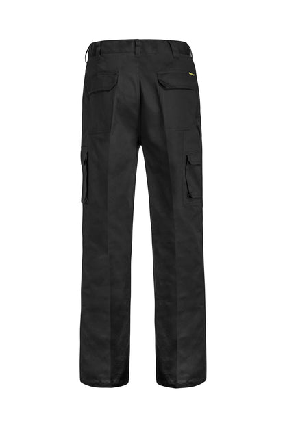 Workcraft Mid Weight Modern Fit Cargo (WP3060)