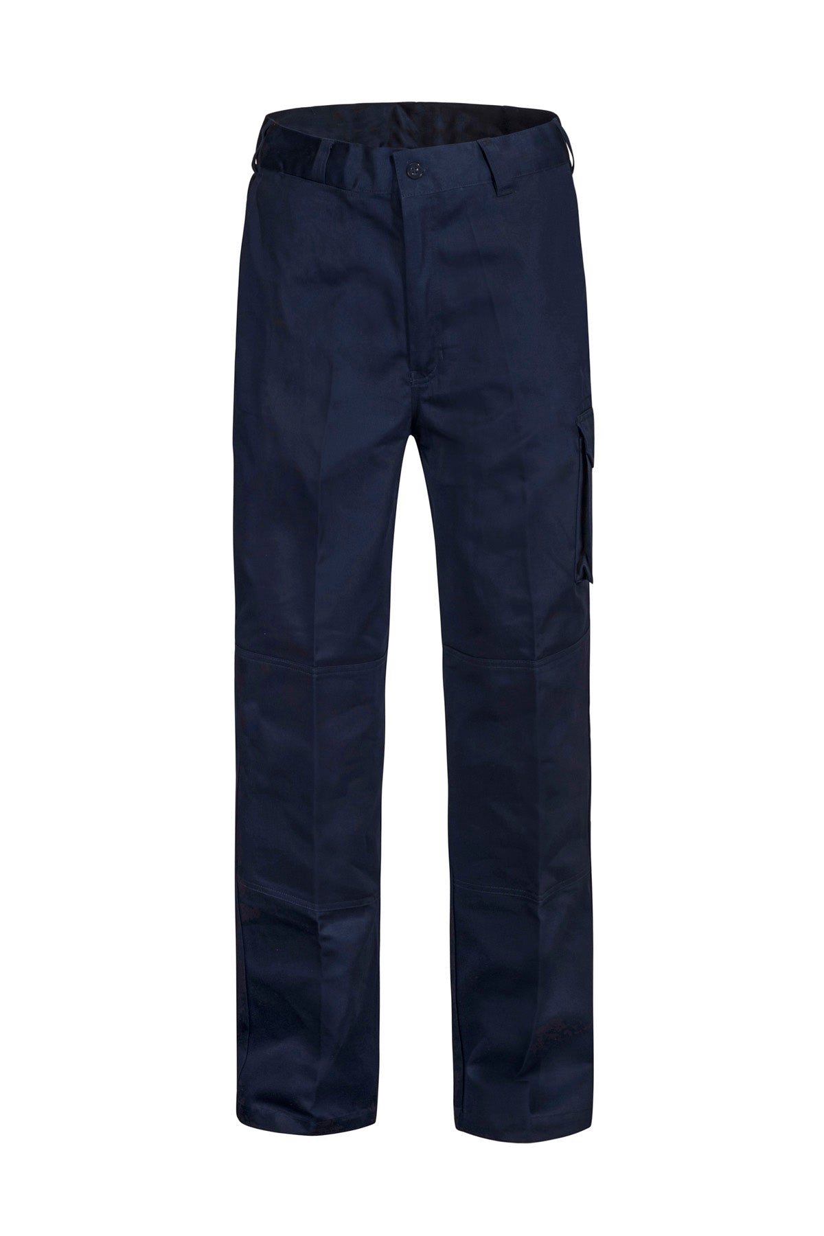 Workcraft Mid Weight Modern Fit Cargo (WP3060)
