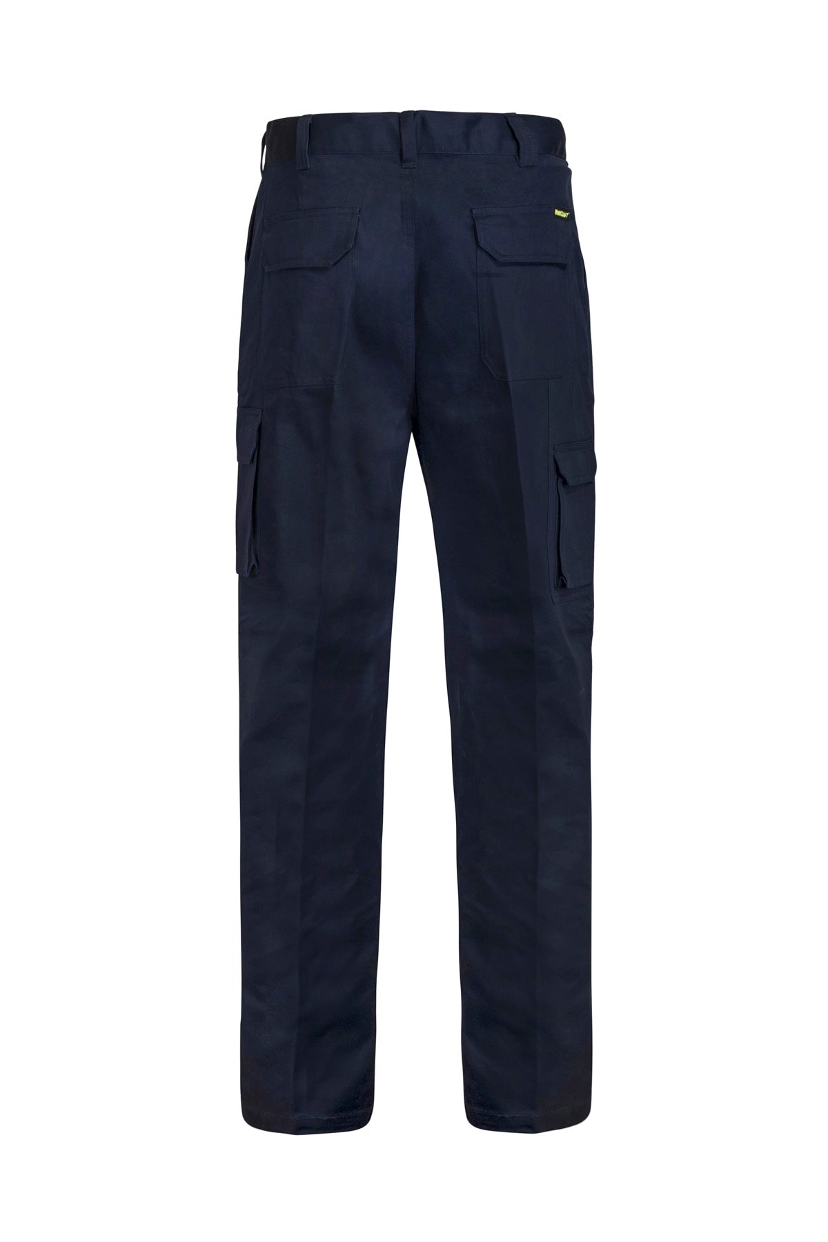 Workcraft Mid Weight Modern Fit Cargo (WP3060)
