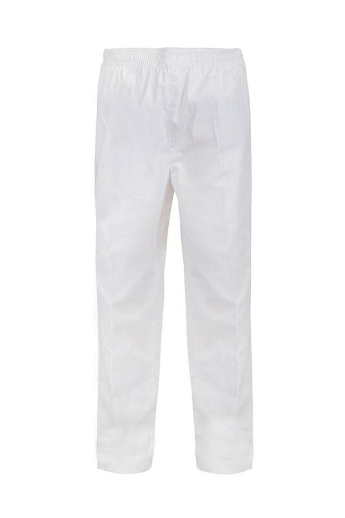 Workcraft Elastic Drawstring Waist Pant (WP3012)
