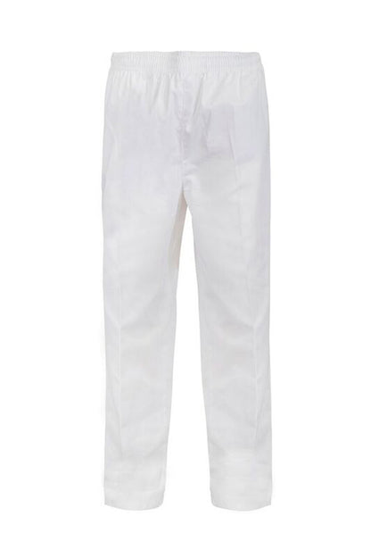 Workcraft Elastic Drawstring Waist Pant (WP3012)