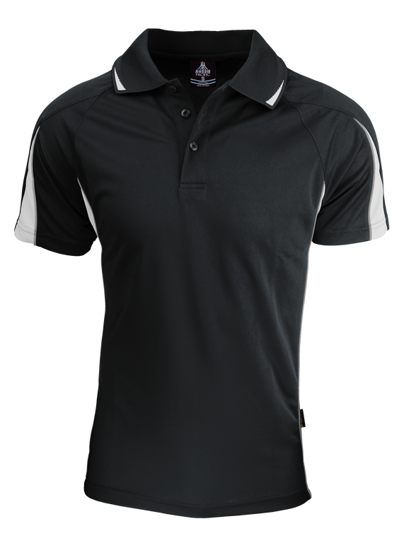 Aussie Pacific Eureka Mens Polo -(1304)