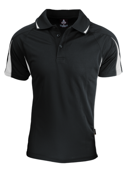 Aussie Pacific Eureka Mens Polo -(1304)