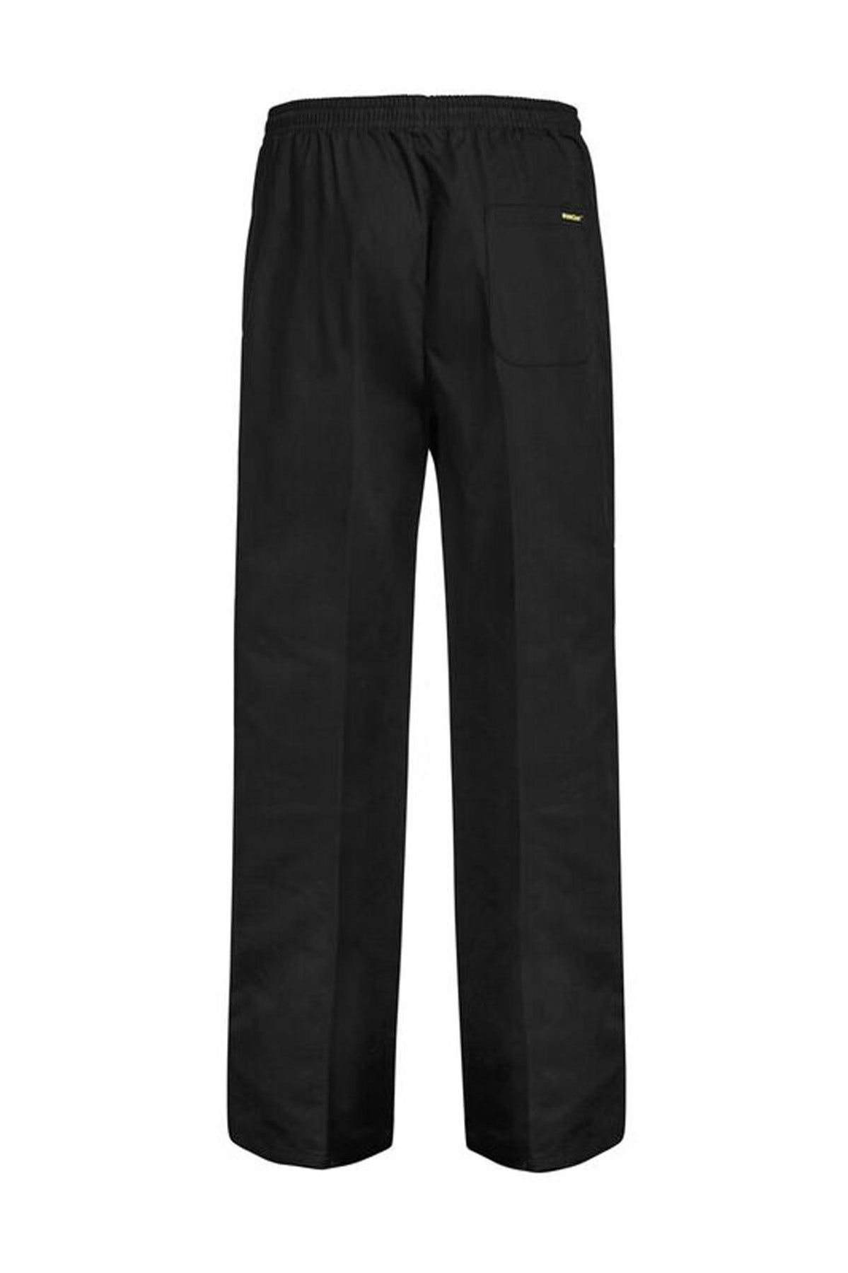 Workcraft Elastic Drawstring Waist Pant (WP3004)