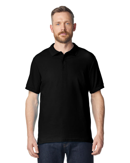 Gildan Hammer Adult Pique Polo (85800)