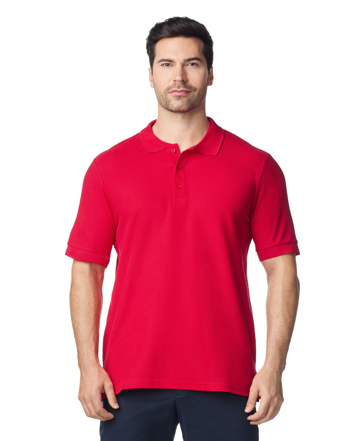 Gildan Hammer Adult Pique Polo (85800)