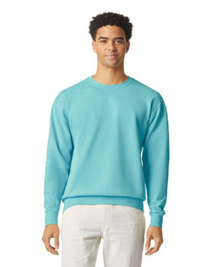 Comfort Colors Lightweight Adult Crewneck Sweatshirt (1466)