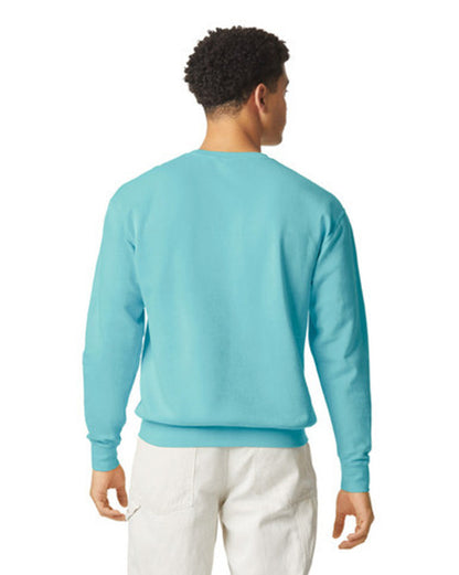 Comfort Colors Lightweight Adult Crewneck Sweatshirt (1466)