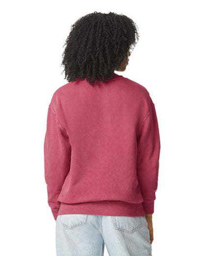 Comfort Colors Lightweight Adult Crewneck Sweatshirt (1466)