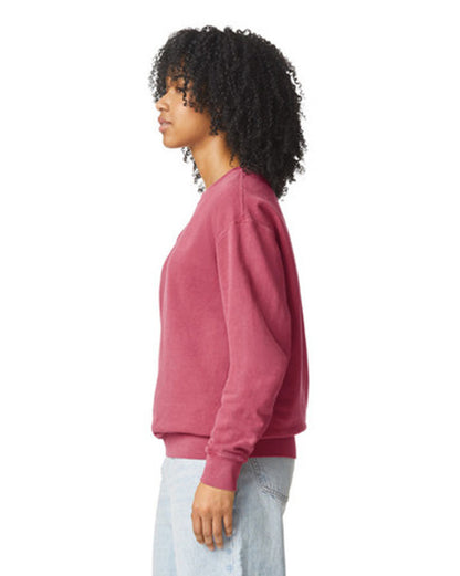 Comfort Colors Lightweight Adult Crewneck Sweatshirt (1466)
