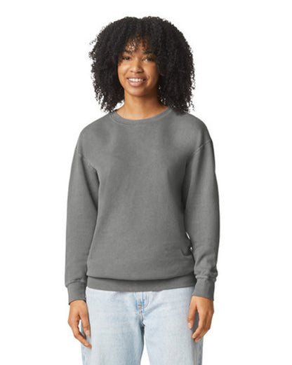 Comfort Colors Lightweight Adult Crewneck Sweatshirt (1466)