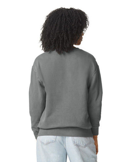 Comfort Colors Lightweight Adult Crewneck Sweatshirt (1466)