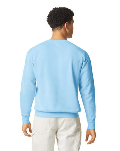 Comfort Colors Lightweight Adult Crewneck Sweatshirt (1466)