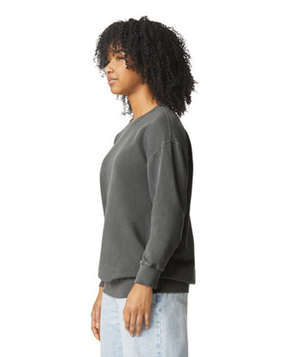 Comfort Colors Lightweight Adult Crewneck Sweatshirt (1466)