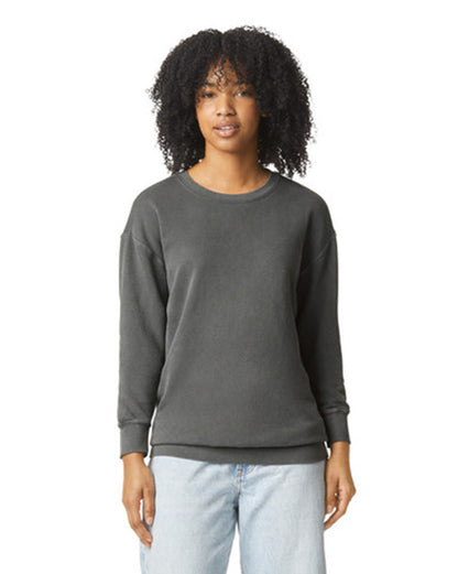 Comfort Colors Lightweight Adult Crewneck Sweatshirt (1466)