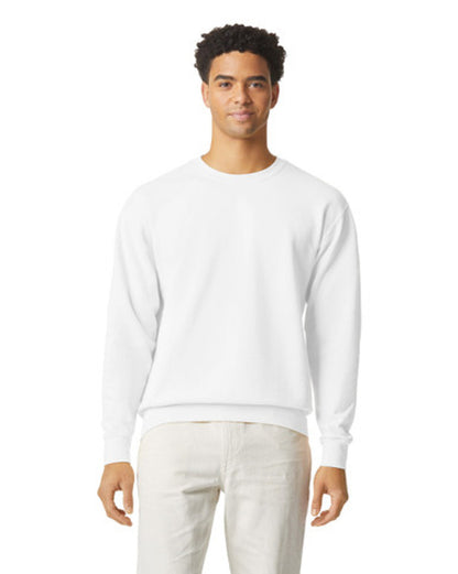 Comfort Colors Lightweight Adult Crewneck Sweatshirt (1466)