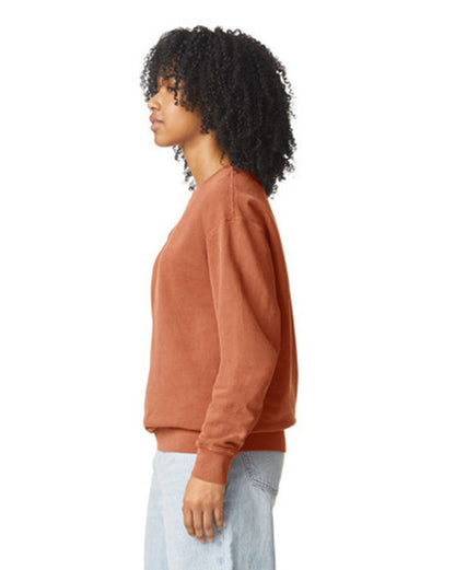 Comfort Colors Lightweight Adult Crewneck Sweatshirt (1466)