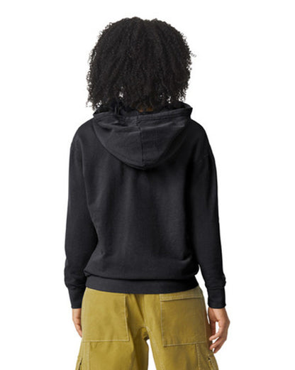 Comfort Colors Lightweight Adult Hooded Sweatshirt (1467)