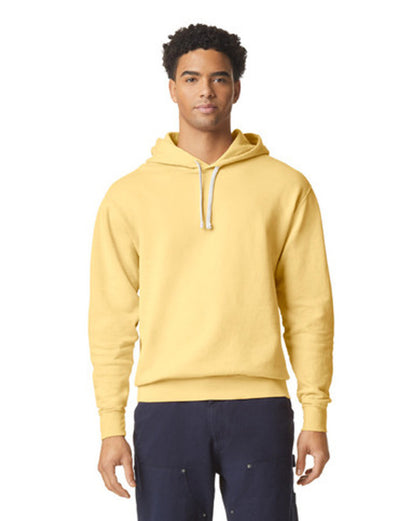 Comfort Colors Lightweight Adult Hooded Sweatshirt (1467)