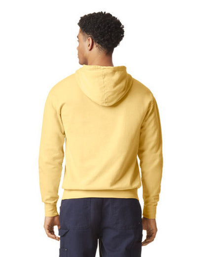 Comfort Colors Lightweight Adult Hooded Sweatshirt (1467)