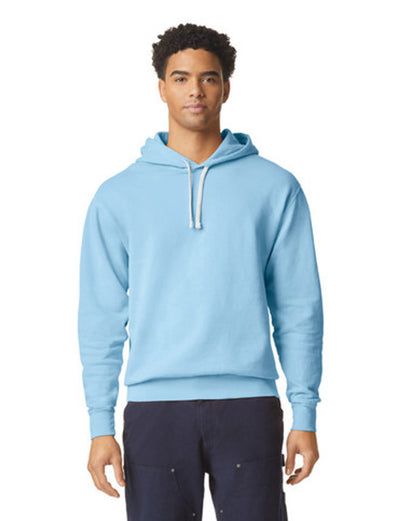 Comfort Colors Lightweight Adult Hooded Sweatshirt (1467)