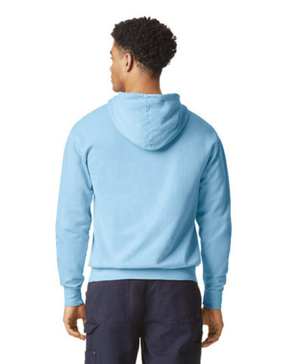 Comfort Colors Lightweight Adult Hooded Sweatshirt (1467)