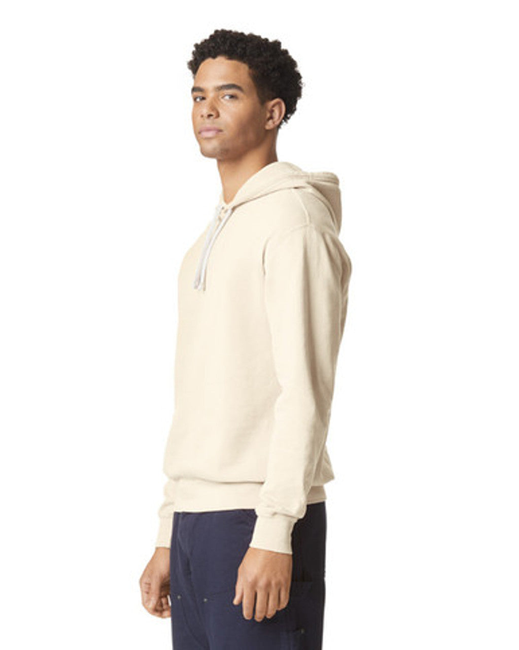 Comfort Colors Lightweight Adult Hooded Sweatshirt (1467)