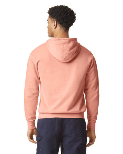 Comfort Colors Lightweight Adult Hooded Sweatshirt (1467)