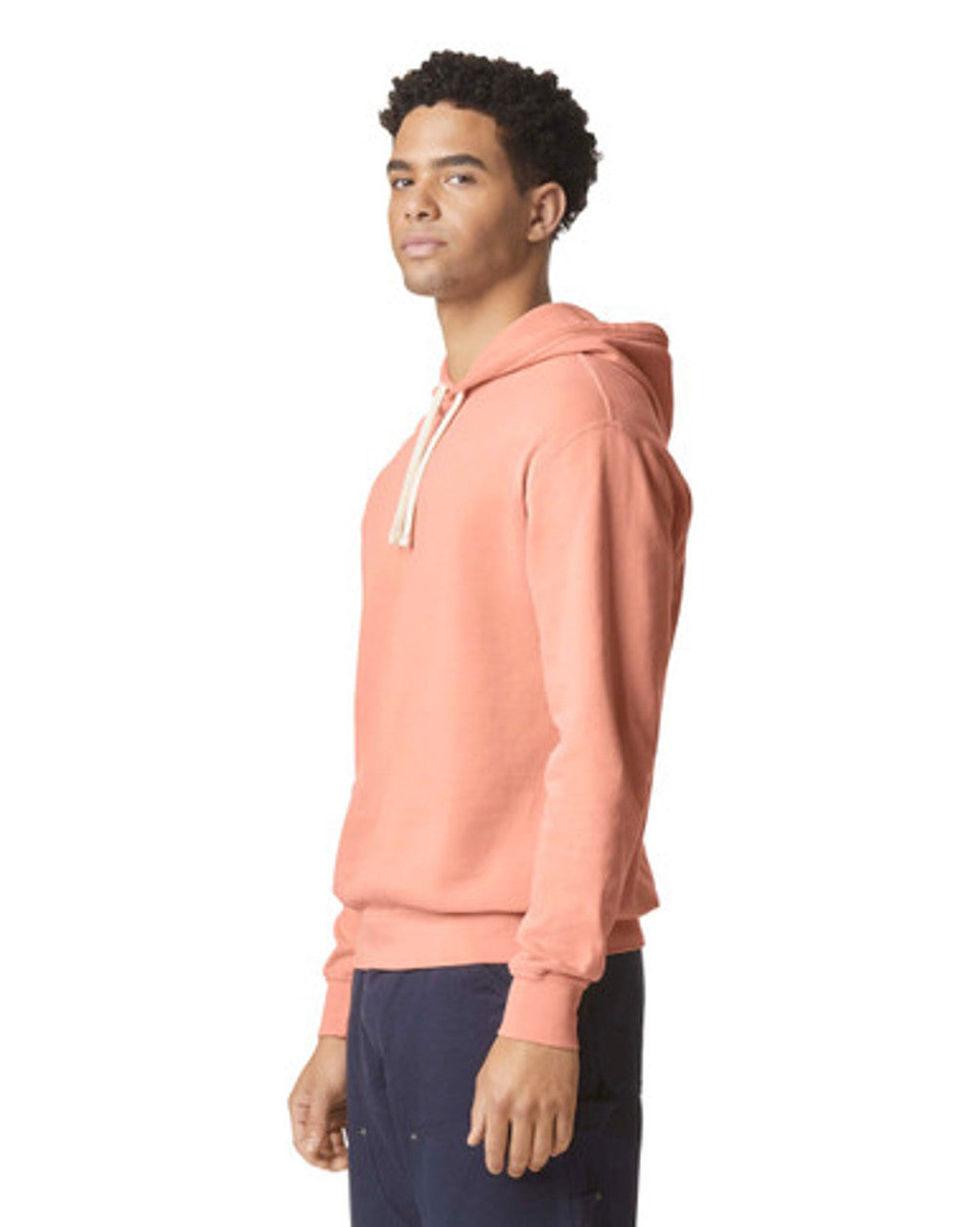 Comfort Colors Lightweight Adult Hooded Sweatshirt (1467)