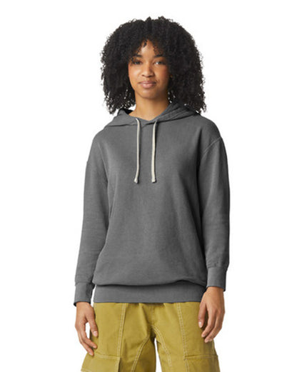 Comfort Colors Lightweight Adult Hooded Sweatshirt (1467)