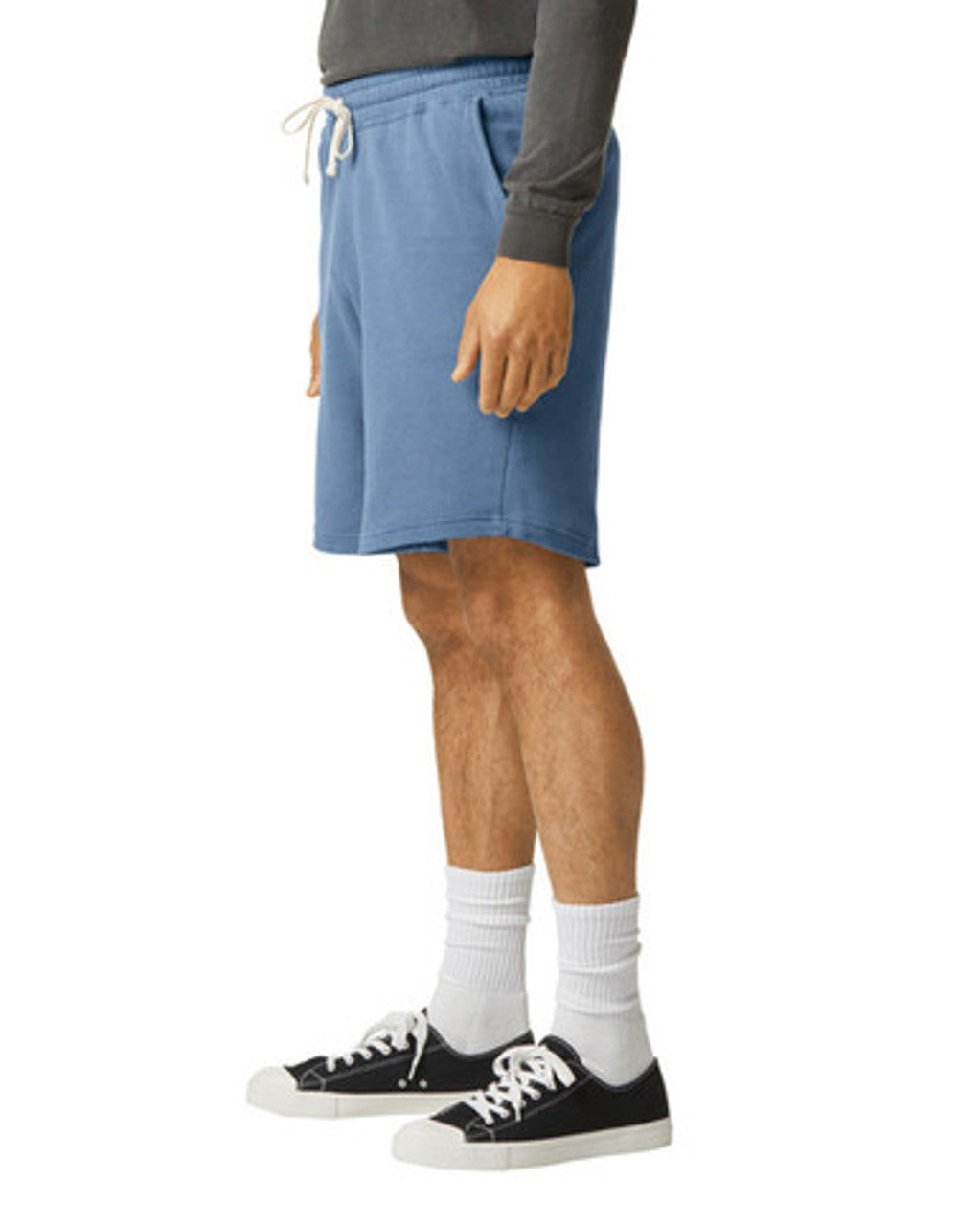 Comfort Colors Lightweight Adult Sweat Shorts (1468)