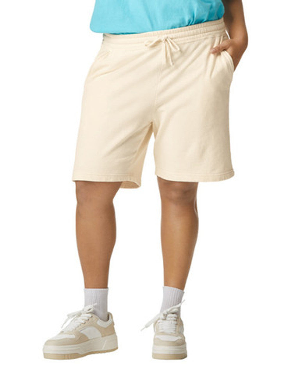 Comfort Colors Lightweight Adult Sweat Shorts (1468)