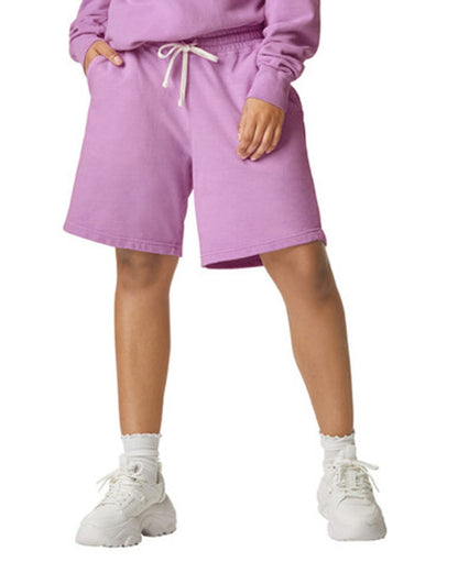 Comfort Colors Lightweight Adult Sweat Shorts (1468)