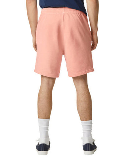 Comfort Colors Lightweight Adult Sweat Shorts (1468)