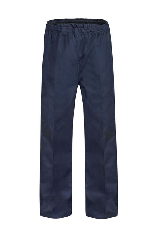 Workcraft Elastic Drawstring Waist Pant (WP3012)