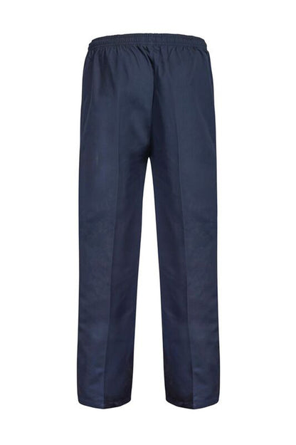 Workcraft Elastic Drawstring Waist Pant (WP3012)